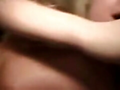 Anal, Belleza, Rubia, Británico, Clásico, Linda, Peludo, Pezones