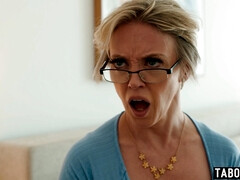 Grosse bite, Plantureuse, Famille, Mature, Mère que j'aimerais baiser, Maman, Belle mère, Tabou