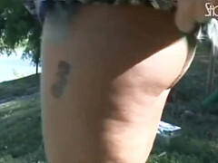 Incroyable, Cul, Européenne, Doigter, Fait maison, Mère que j'aimerais baiser, Nue  à poil, Nénés