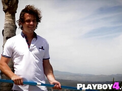 デカチン, デカパイ, 巨乳な, チン, ハードコア, 下着, オマンコ, ティーン