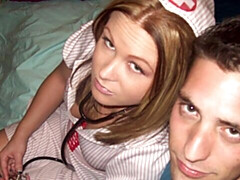 デカ尻, デカチン, フェラチオ, 手コキする, 自家製, 自然山雀, ティーン, オッパイの