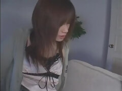 緊縛, フェラチオ, 指いじり, 足フェチ, 手コキする, ハードコア, 日本人, レズビアン