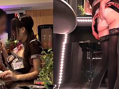 Amateur, Asiático, Japonés, Puta