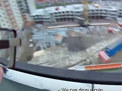 Amateur, Hard, Voyeur