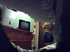 Amateur, Belle grosse femme bgf, Voyeur