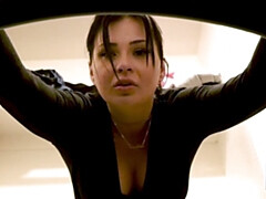 デカ尻, デカパイ, 女, Hd, 淫乱熟女, ハメ撮り, 義母, 禁句