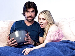 18 años, Culo grande, Verga grande, Rubia, Mamada, Estilo perrito, Tetas naturales, Adolescente