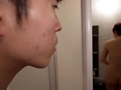 Asiatisch, Schlampe, Betrug, Schwanz, Japanische massage, Mutti, Weibliche ejakulation, Ehefrau