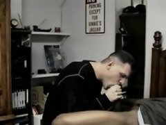 素人, フェラチオ, 顔射, ゲイ
