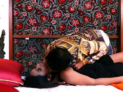 Hot indian couple crazy sex video