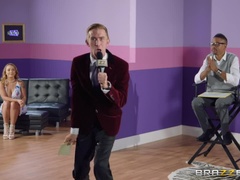 Grote mammen, Blond, Bedriegen, Jurk, Europees, Frans, Realiteit, Vrouw