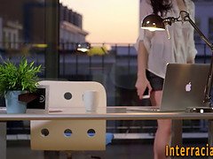 アフリカ人, デカチン, 黒人, ハードコア, Hd, メイド, 怪物, ハメ撮り