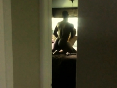 Enthousiasteling, Hondjeshouding, Hd, Interraciaal, Tiener, Bekijker