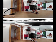 Tridimensionnel, Derrière les coulisses, Tchèque, Hd, Réalité, Jouets