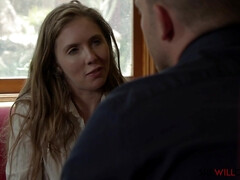 デカ尻, デカチン, デカパイ, ブロンド, 浮気者, 毛深い, ハードコア, 旦那