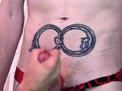 Anaal, Bondage discipline sadomasochisme, Grote lul, Sperma shot, Fetisj, Homo, Handbeurt, Masturbatie