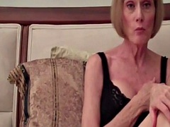 Минет, Семяизвержение, Сперма на лице, Бабушки, Секс без цензуры, Лизание, Зрелые, Милф