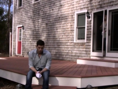 フェラチオ, 手コキする, Hd, 赤毛, ティーン, オッパイの