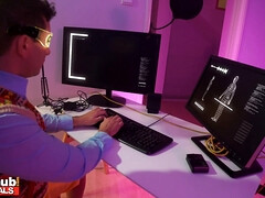 Mamada, Estilo perrito, Muñeca, Sexo duro, Hd, Orgasmo, Coño, Montar