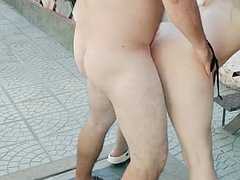 Любители, Парочка, Кончили внутрь, Секс без цензуры, Гостиница, На природе, На публике