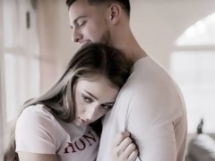 Kont, Grote kont, Pijpbeurt, Bruinharig, Hondjeshouding, Dominatie, Tiener, Tieten likken