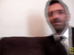 Arsch, Geile alte tussi, Europäisch, Fett, Fetisch, Hardcore, Reif, Rotschopf