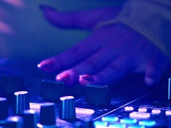 69, Gros seins, Fille latino, Masturbation, Fête, Chatte, Solo, Nénés