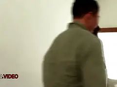 Aziatisch, Hd, Japaans, Moeder die ik wil neuken, Vrouw