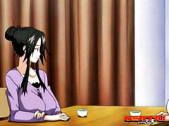 Diary of a Wife Swap 2