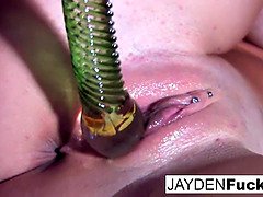 Grosse titten, Braunhaarige, Geile alte tussi, Masturbation, Milf, Solo, Spielzeuge