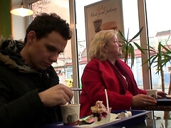 ブロンド, チェコ, 手コキする, Hd, 巨大, オーガズム, オマンコ, 現実