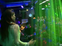 ブロンド, フェラチオ, レズビアン, なめる, オナニー, オマンコ, フェラする, 濡れ