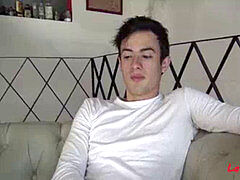 Anal, Mamada, Gay, Pov, Montar