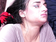 Bondage domination sadisme masochisme, Brunette brune, Domination, Fétiche, Nourriture, Hd, Esclave, Adolescente