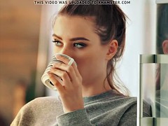 Anal, Morena, Penetracion con dedos, Lesbiana, Lencería