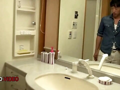 Asiatique, Brunette brune, Hd, Japonaise, Mère que j'aimerais baiser, Maman, Nue, Criant