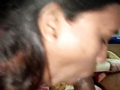 Grosser schwanz, Betrug, Besamung, Sperma im mund, Spermaladung, Schmutzig, Handjob, Indisch