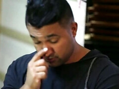 Sexy Art Teacher Seduces Student in Lingerie During Class