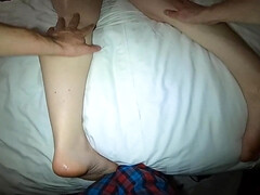 Leie, Arsch, Vollbusig, Milf, Mutti, Natürlichen titten, Rotschopf, Titten