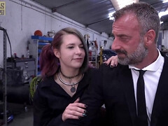 Bondage discipline sadomasochisme, Gebondenheid, Dominatie, Fetisj, Hardcore, Hd, Billekoek, Zuigen