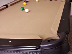 Любители, Анальный секс, Бассейн, От первого лица