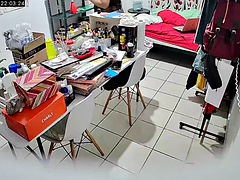 Leie, Wohlbeleibte schöne frauen, Sadomasochismus, Braunhaarige, Hardcore, Mexikanisch, Milf, Büro