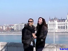 Kont, Bruinharig, Oudere vrouw, Hd, Kut duiken, Stiefmoeder, Zuigen, Tieten likken