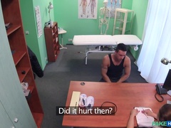 Amateur, Cul, Sucer une bite, En levrette, Léchez, Bureau, Chatte, Uniforme