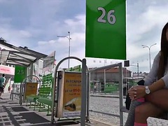 Beauté, Sucer une bite, Cocu, Tchèque, Doigter, Léchez, Pov, Réalité