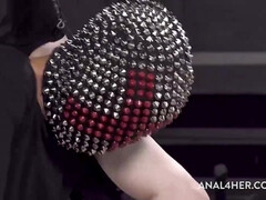 Анальный секс, Жопа, Брюнетки, Член, Фетиш, Фистинг, Секс без цензуры, Сквиртинг