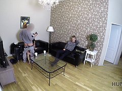 Blasen, Braunhaarige, Geile alte tussi, Masturbation, Mutti, Pov, Muschi, Stiefmutter