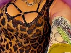 Compilatie, Travestiet, Sperma shot, Fetisj, Hakken, Zoenen, Masturbatie, Roken