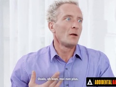 Anaal, Kont, Diep in de keel, Dubbele penetratie, Kokhalzen, Groepseks, Hardcore, Hd