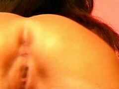 Anaal, Grote mammen, Bruinharig, Vingeren, Ondergoed, Masturbatie, Speelgoed, Oud